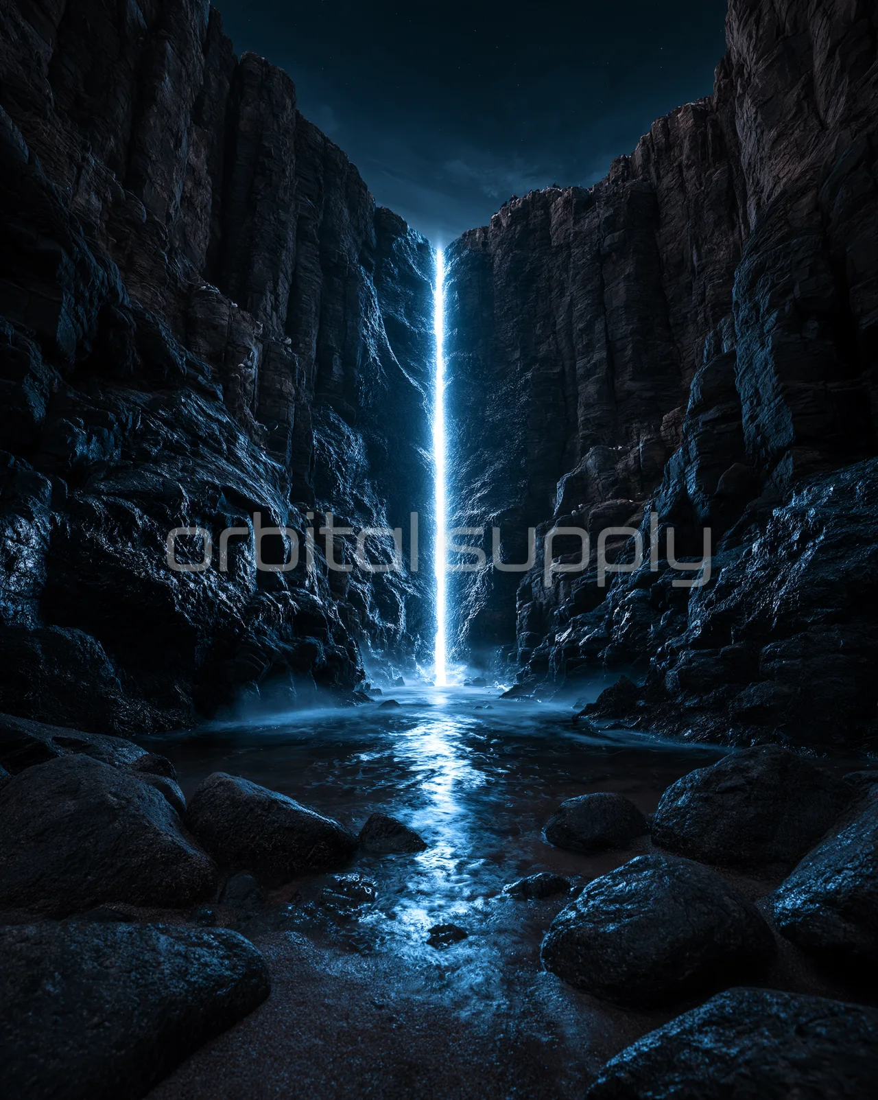 Nocturnal Threshold — Image 2