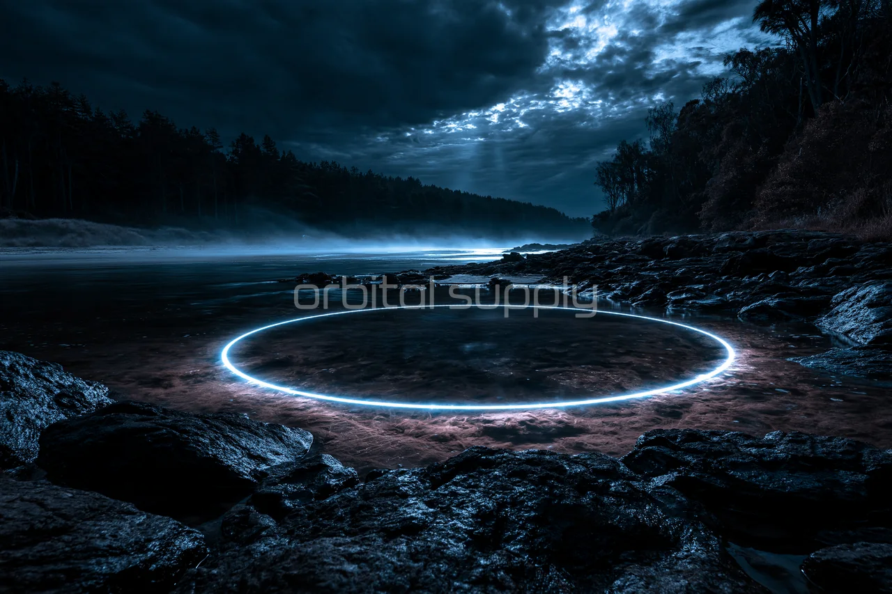 Nocturnal Threshold — Image 3