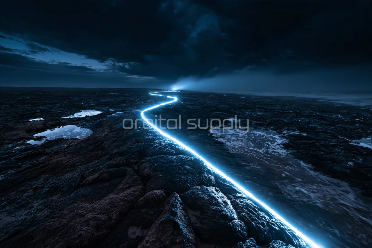 Nocturnal Threshold — Image 4
