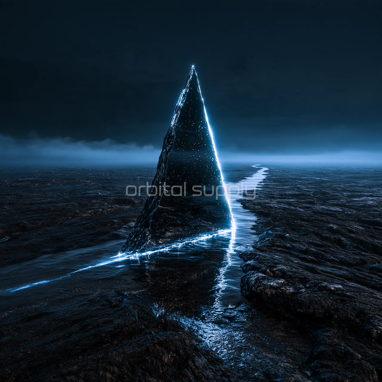 Nocturnal Threshold — Image 5